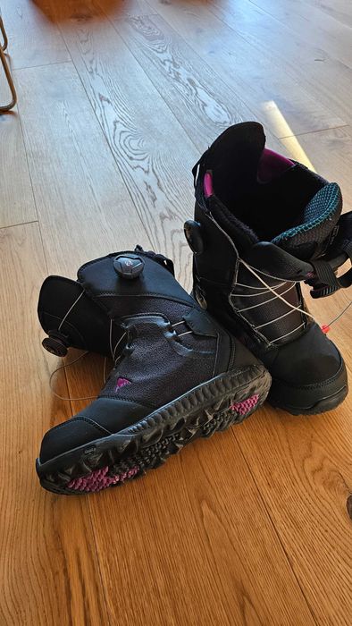 Snowboard Boots Burton Felix  BOA