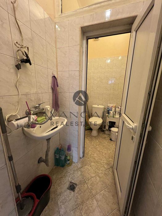 Продава се Магазин в Пловдив, Център - 75 кв.м за 1161 €/кв.м - Снимка #6