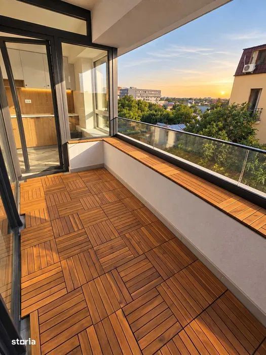 Apartament superb Jiului-metrou