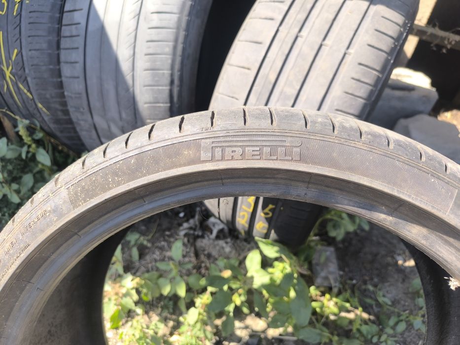 Комплект разношироких R20