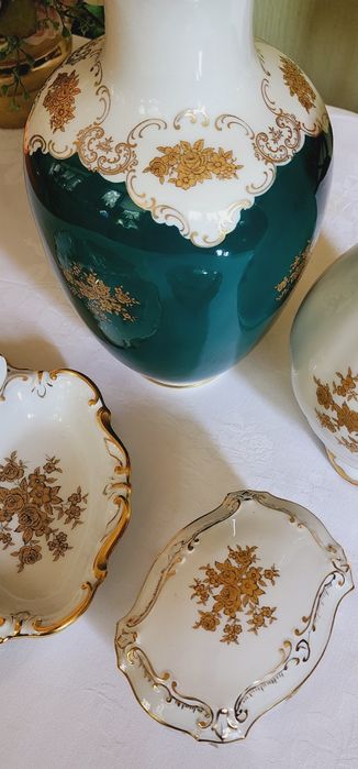 Ваза для цветов  Германия