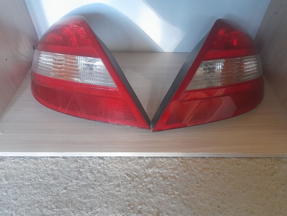 Стопове за мерцедес SLK