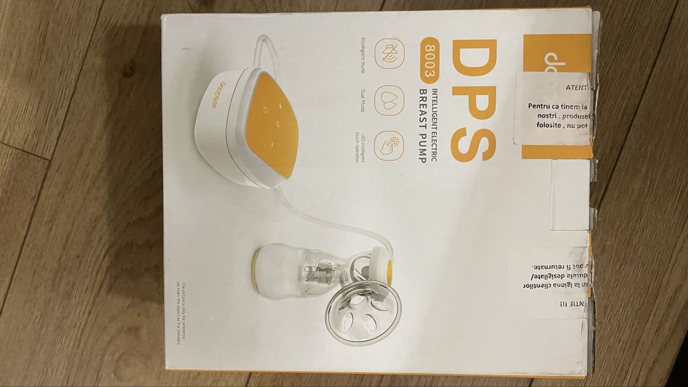 Polpa de san electrica