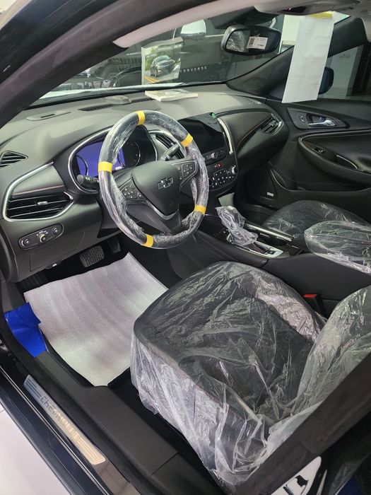 Chevrolet Malibu XL 2024