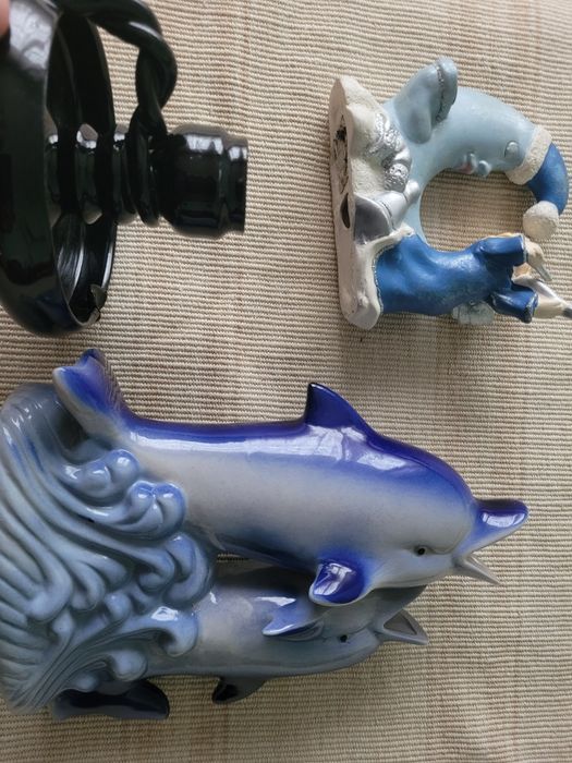 Керамични фигурки