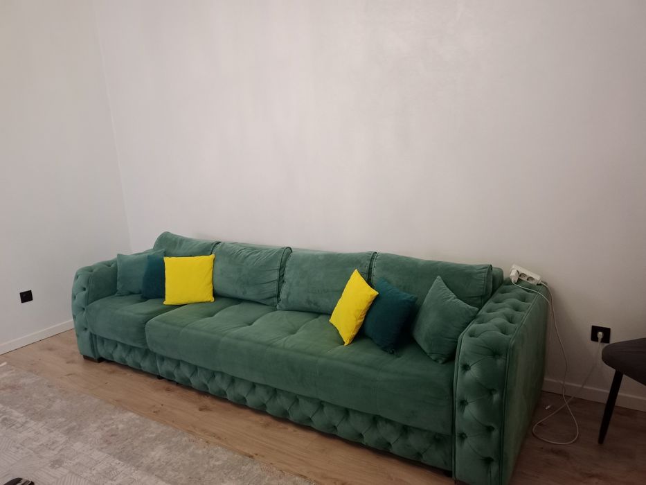 Продам  диван 3 метра