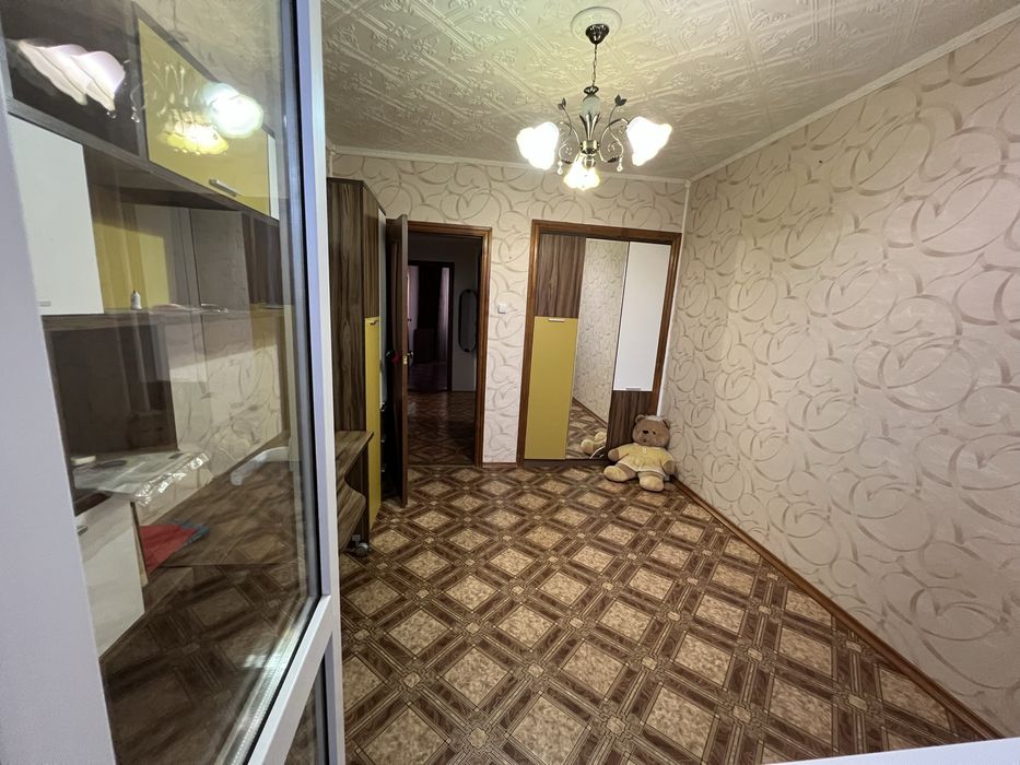 Продам квартиру