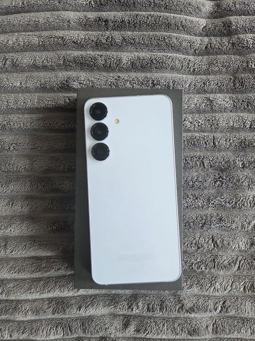 Samsung S25 Plus 12/512GB