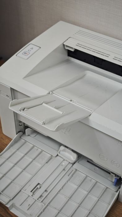 Принтер HP LaserJet Pro M102a