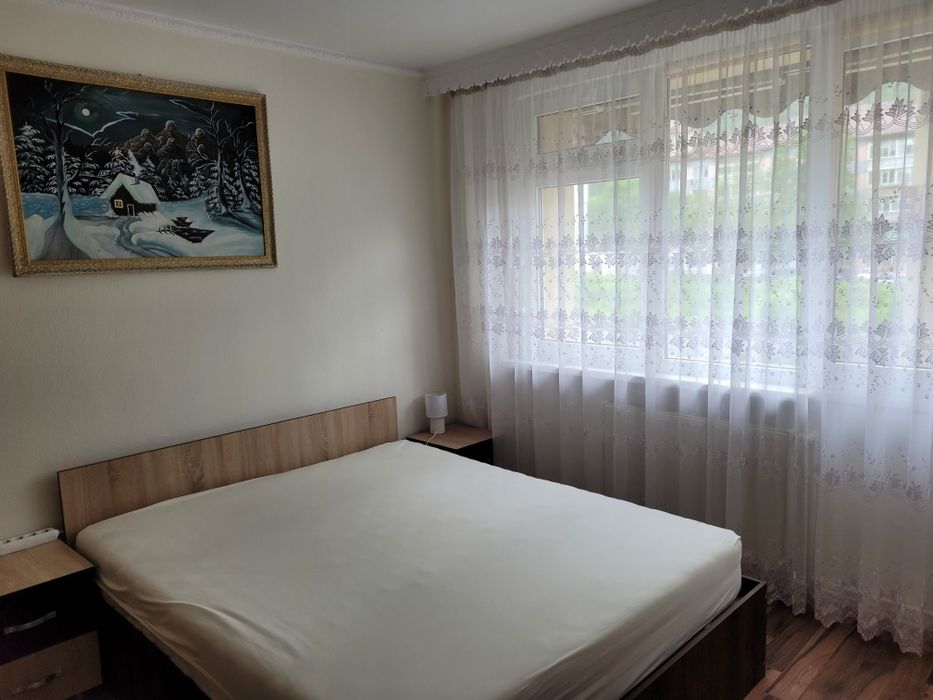 Inchiriez apartament Mihai Eminescu