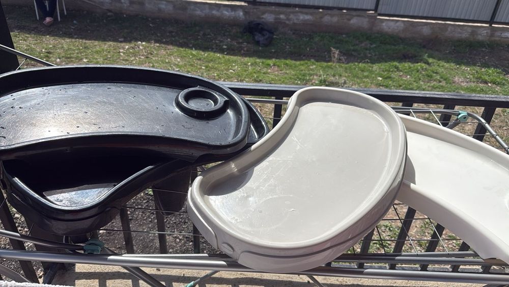 Детский столик 2 шт