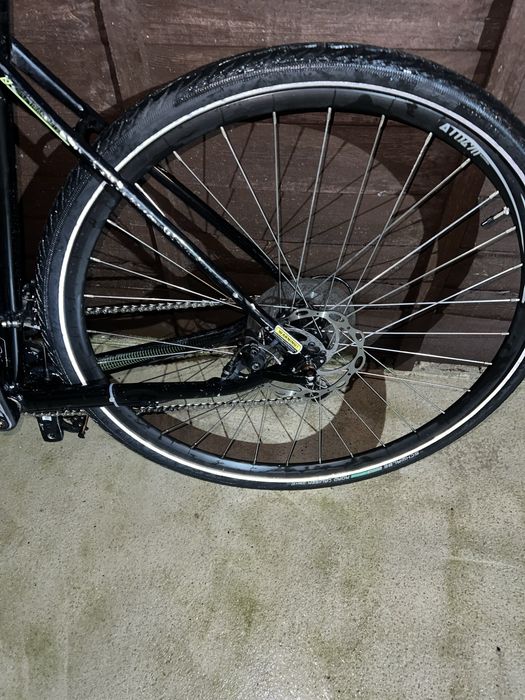 Gt Grade  Gravel Bike