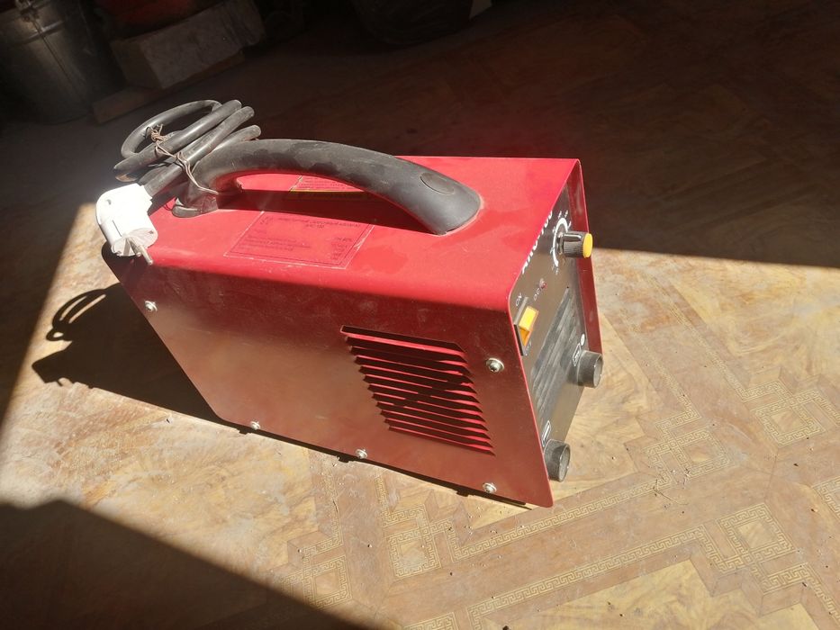 Продам  электросварку