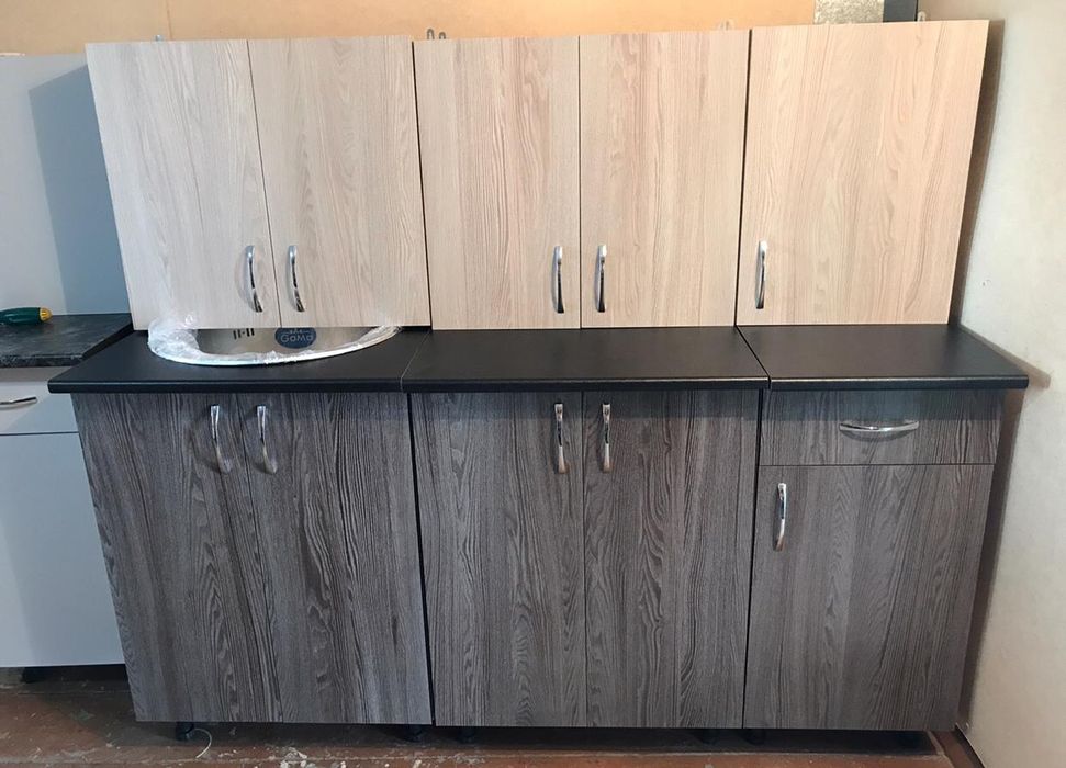 Продам кухонный гарнитур