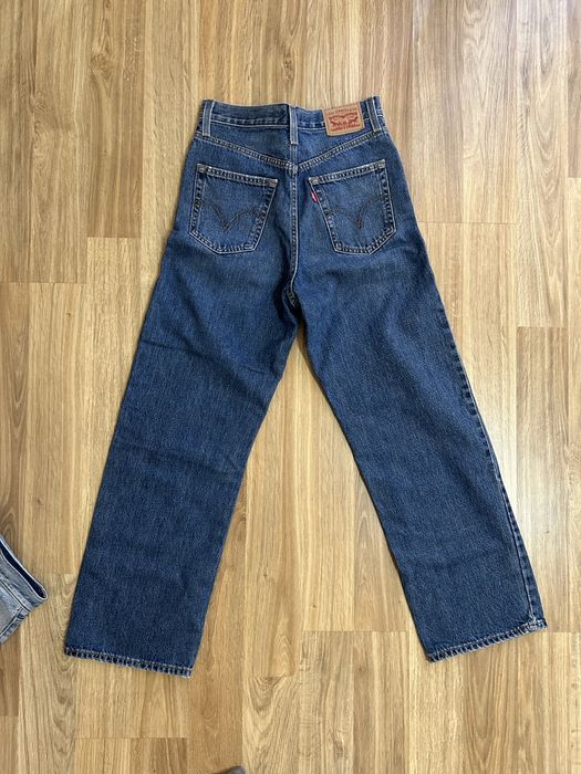 levi’s дамски дънки
