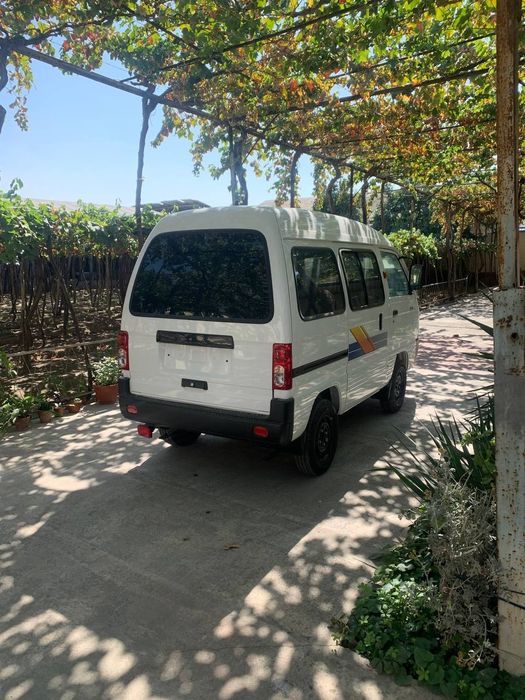 Damas yangi sotiladi