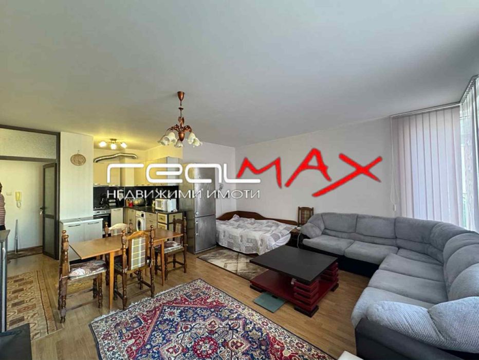 Продава се Двустаен апартамент в Казанлък - 61 кв.м за 1564 €/кв.м - Снимка #5