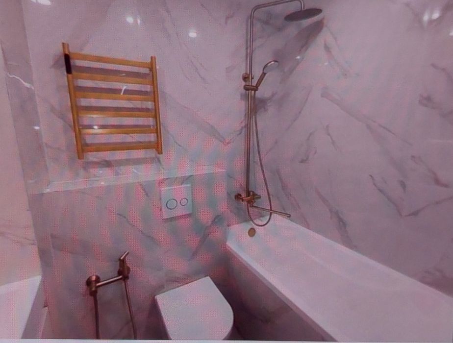 Строительные услуги