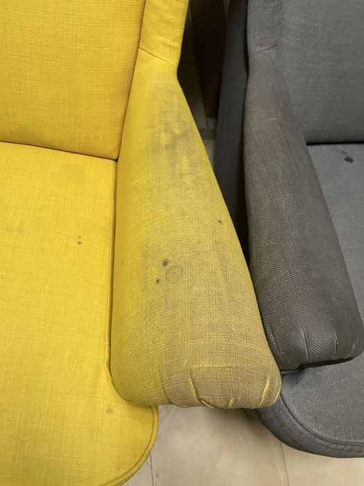 Кресло Strandmon Ikea