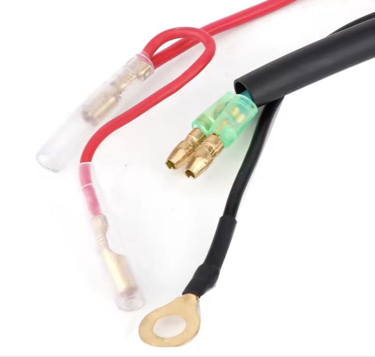 Releu Incarcare Regulator Tensiune Barca Barci 15 HP Cai