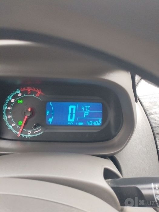 Chevrolet koblt 2022-yil