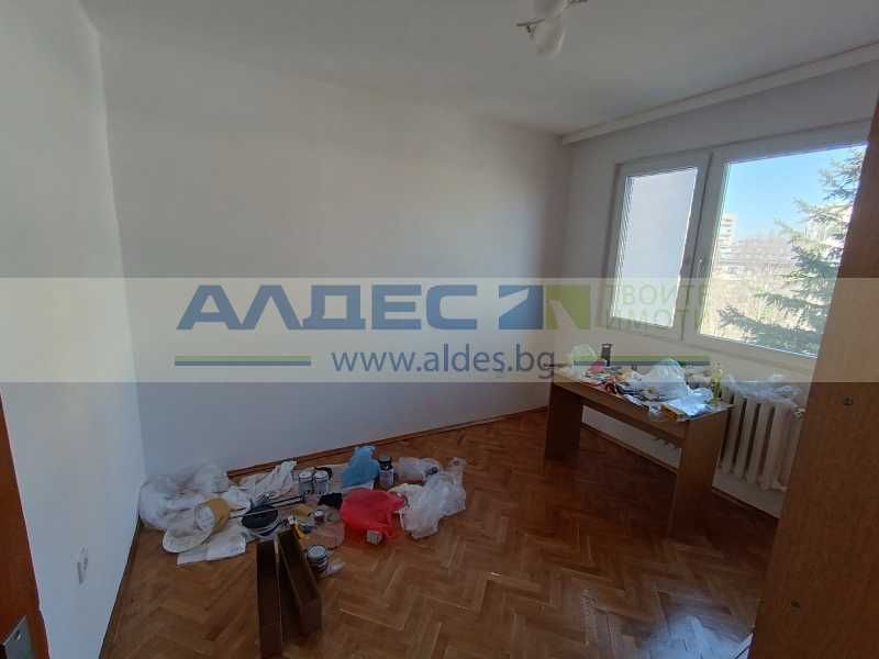 Дава се под наем Четиристаен апартамент в София, Гео Милев - 120 кв.м за 1000 € - Снимка #4