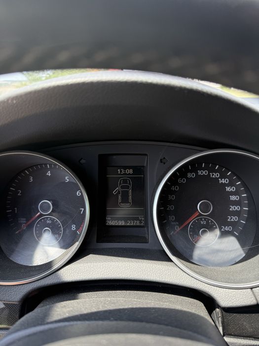Wolkawagen golf 1.4 benzina.