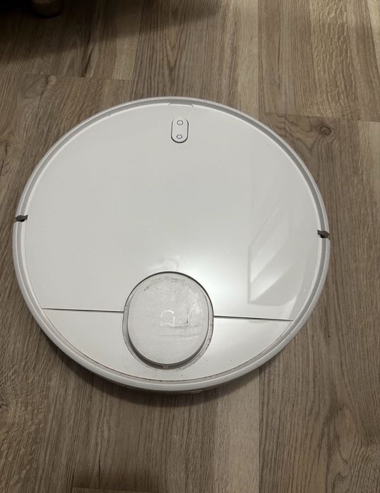 Продам робот пылесос