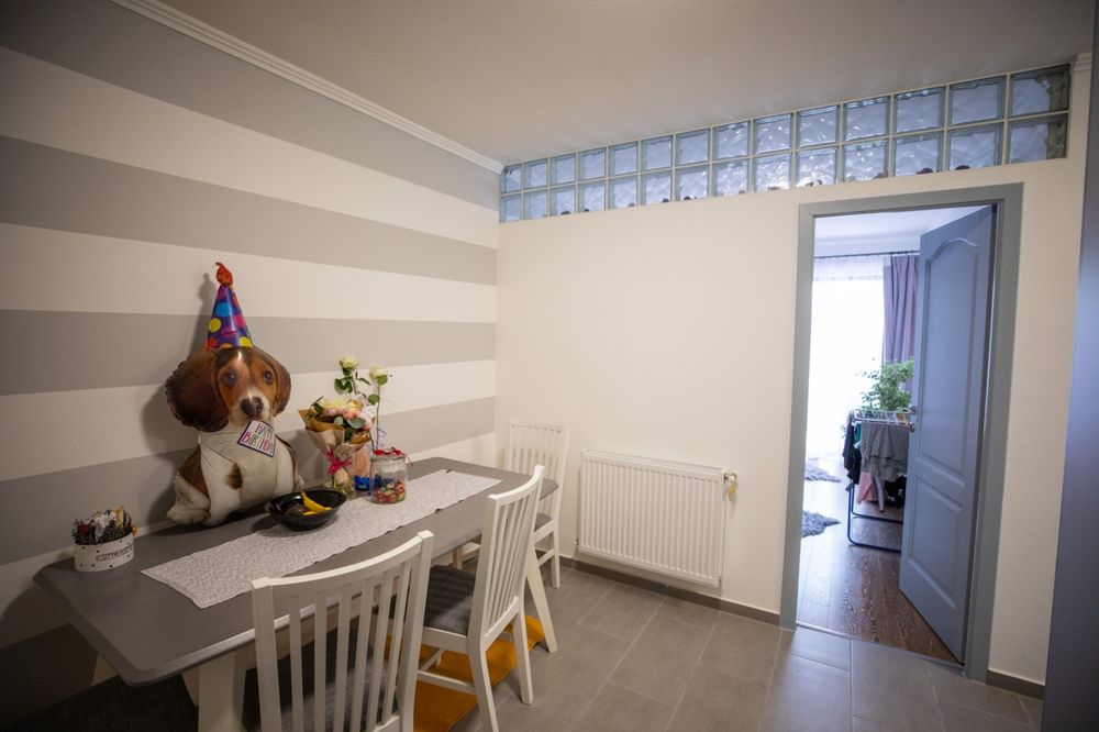 Apartament de închiriat