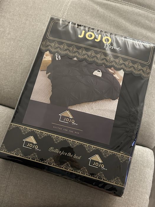 Set lenjerie Jojo Home nou