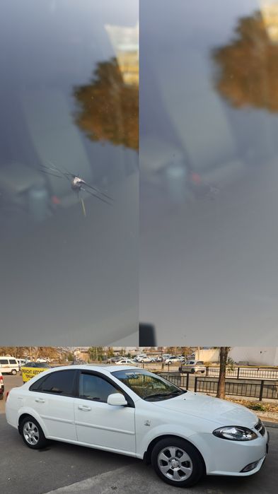 Yoriq va siniqlarni ta’mirlash