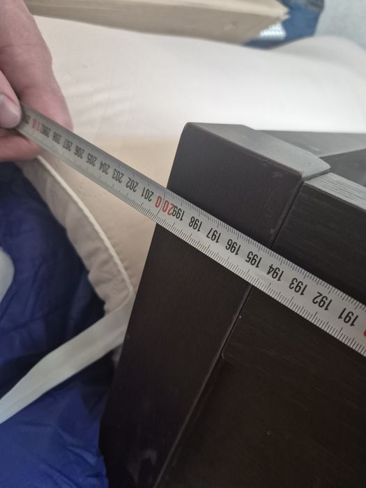 Продам кровать 160х190