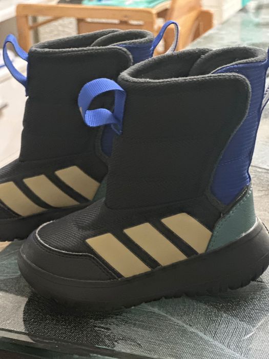 Детски ботуши Adidas