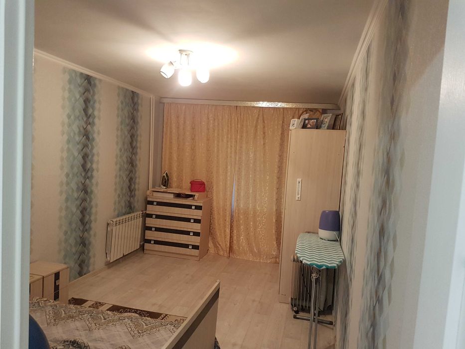 3 х комн квартира центр