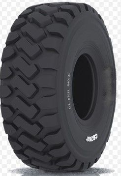 Anvelope noi 235R25 185B/201A2 Goodride CB761+