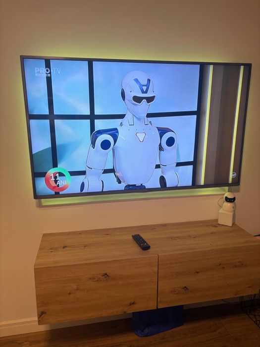LG 55LB650 139 cm 55 Inch 3D Full HD Smart TV