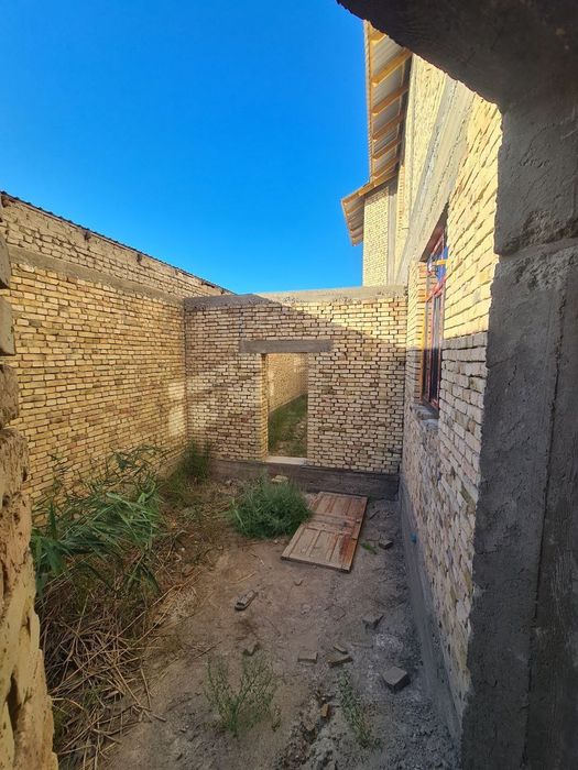 Карвон Шейхон томонда участка Сотилади. 89900$