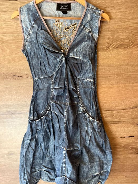 Рокли Lucky Fashion