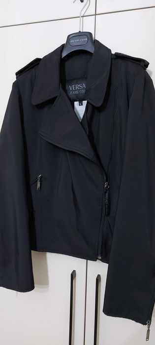 Geaca Versace Jeans Couture