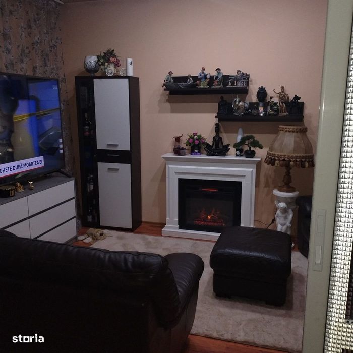 Petrosani, Apartament 3 camere, Dimitrov, 90 mp