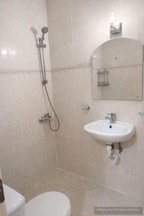 Четиристаен апартамент в ж.к. Стрелбище..