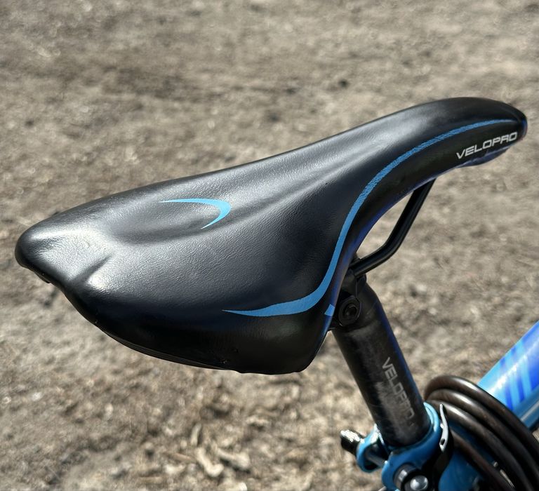 Велосипед 26 дюймов