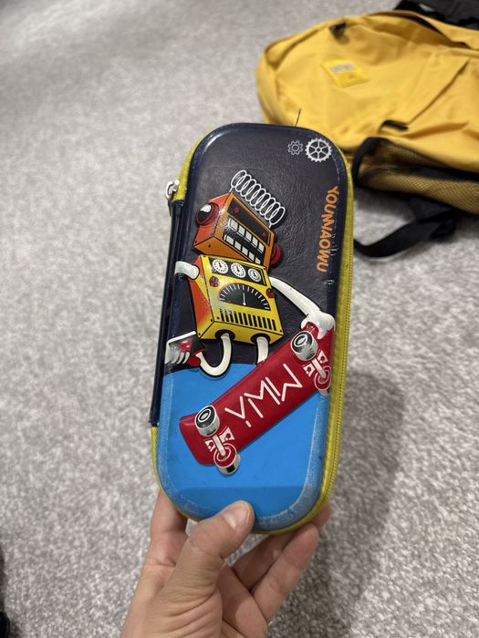 Портфели по 25-40-50 тысяч +пенал в подарок