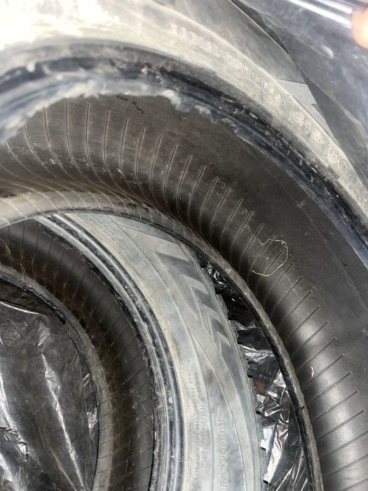 Продам резину на R16