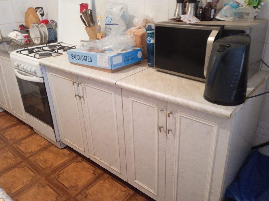 Продам кухоный гарнитур