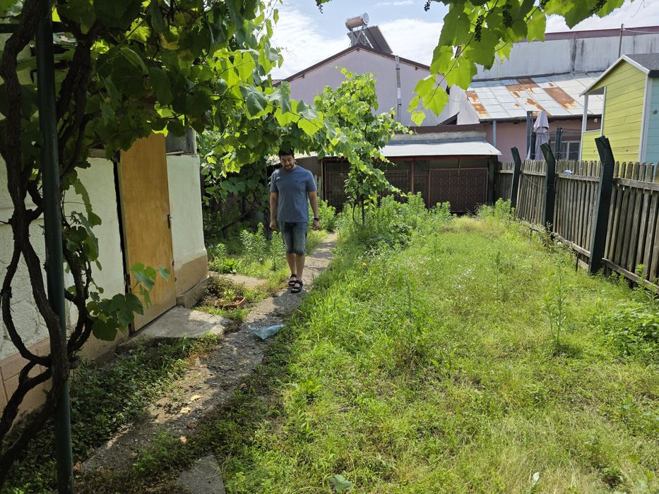 Casa de vânzare în centrul Ploieștiului