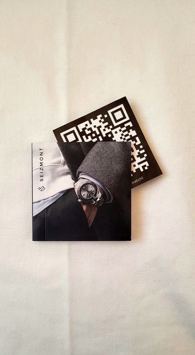 Ceas Seizmont Dante II Automatic – Design Skeleton