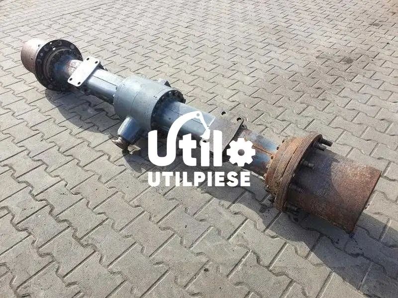 Punte spate Liebherr A900C A904C A914C A924C A934C + piese Liebherr