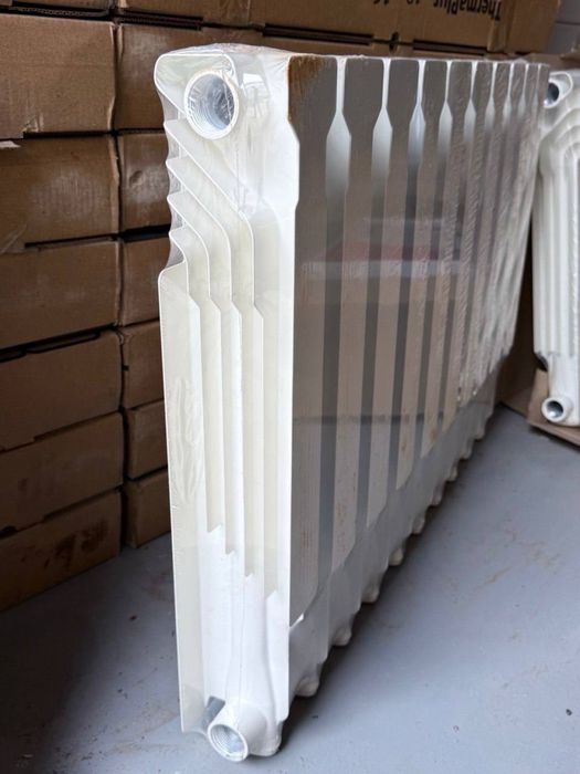 Akfa radiator bimetal alumin panel