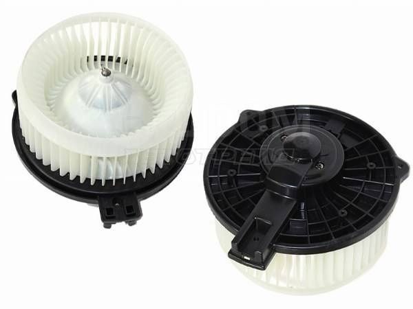 Мотор печки rx300